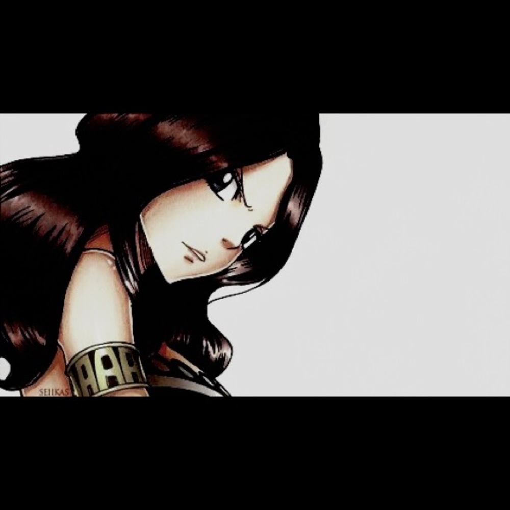 Meet your Posher, Daniela